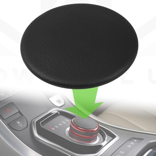 Genuine leather topper rotary - genuine,