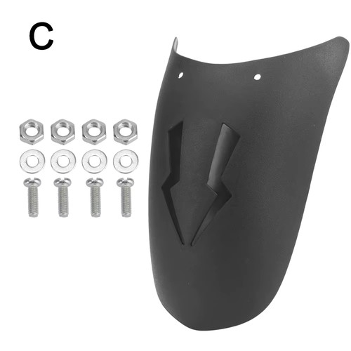 Universal motorcycle fender - motorcycle,