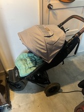 Mountain buggy Mini Swift All
