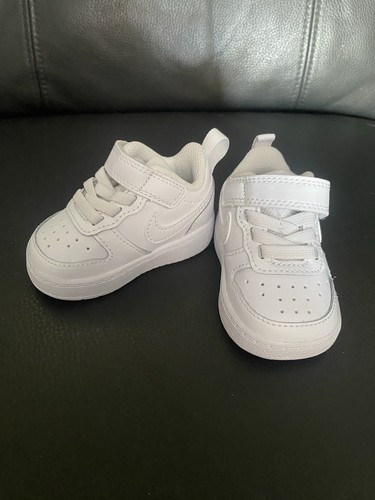 Baby nike trainers size - nike,
