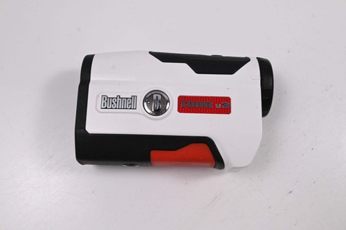 Bushnell tour rangefinder - bushnell,