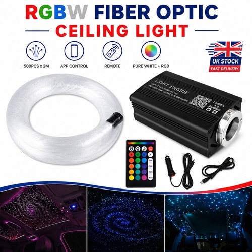 Rgbw 12w led twinkle - rgbw,