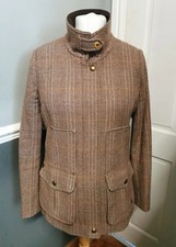 JOULES Field Jacket Coat 'Toad