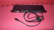 X Over Carlsbro 2 way stereo