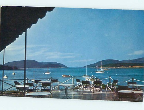 Unused pre 1980 - pre-1980, boat