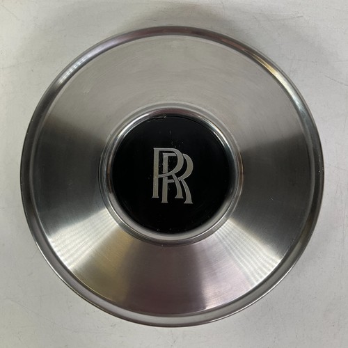 Rolls royce center - royce, hub