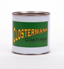 Brilliant White Gloss Coach Enamel Gloss Car Paint