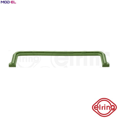 Gasket timing case cover - gasket,