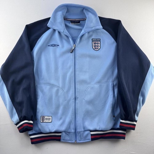 2002 umbro england - 2002-03,