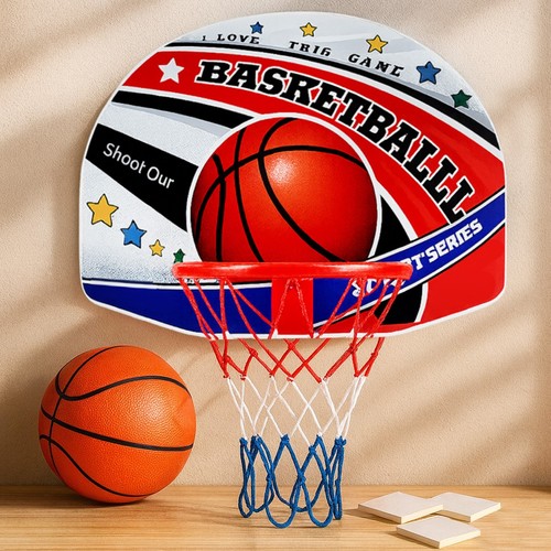 Mini basketball hoop - basketball,