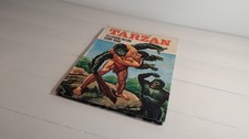Tarzan Television Picture