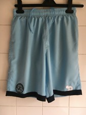 Queens Park Rangers Youth XL Dryworld 2016-2017 Shorts Rare Football Vintage QPR