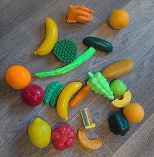  Play Food childrens pre