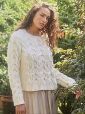 Knitting Pattern 1729 Ladies