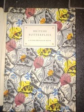 BRITISH BUTTERFLIES a king