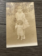 1920 real photograph - 1920’s,