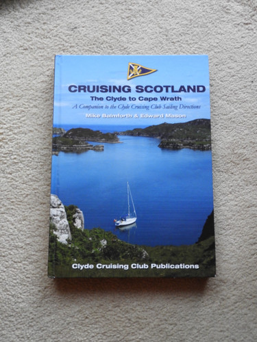 Cruising scotland clyde - cruising,