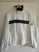 Nautica Men’s Full Zip