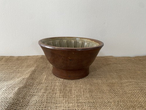Antique salt glazed stoneware - antique,