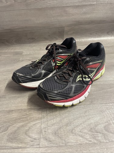 Saucony guide men running - saucony,
