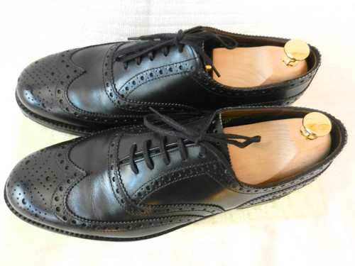 Grenson albert oxford black - grenson,