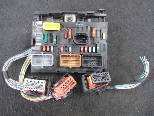 Peugeot 307 others engine - others,