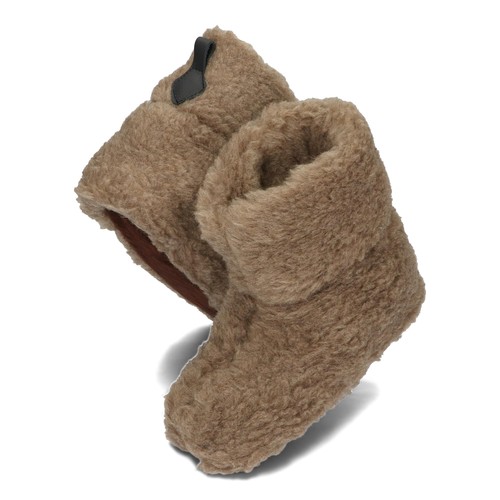 Warm slippers women men