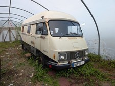 Mercedes benz 306 - 306, find
