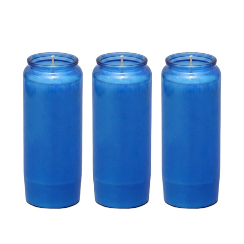 Day clear sanctuary lights - day,