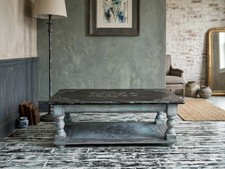 Vintage Distressed Style