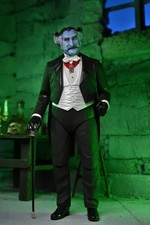 NECA Munsters Rob Zombie's
