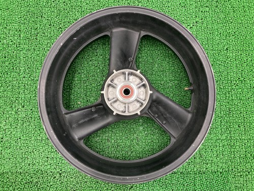 Used honda hornet 250 - hornet, rear