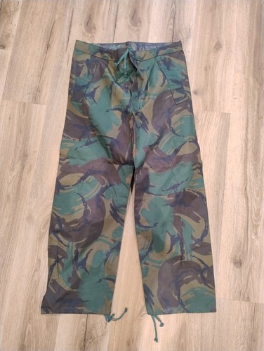 British army issue - army, trousers