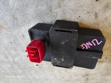 Kymco Zing 2 125 Darkside Cdi