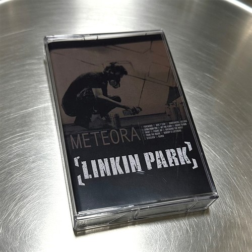 Retro audio cassette album - audio,