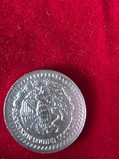 1/10 oz Mexican Libertad 999