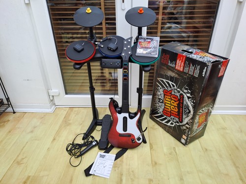 Guitar hero ps3 - ps3, of