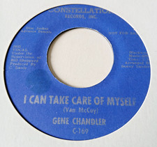 Gene Chandler - I Can Take