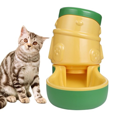 Pet automatic feeder for - feeder,