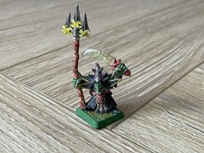 Warhammer Fantasy The Old