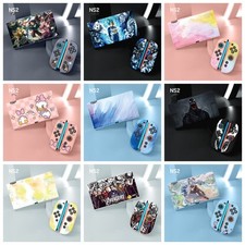 1PCS TPU Soft Anime Skin Shell