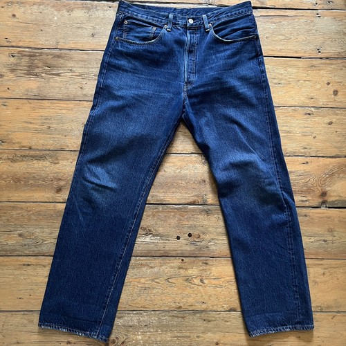 Levi 1955 501 xx - levi's,