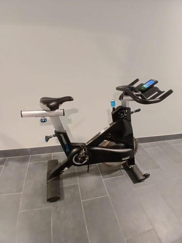 Precor spinner chrono spin - chrono,