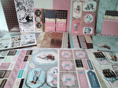 Kanban crafts mama s - crafts, 55
