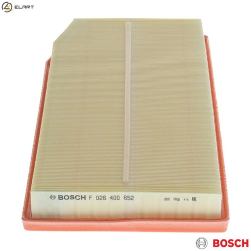 Air filter 026 400 652 - air,