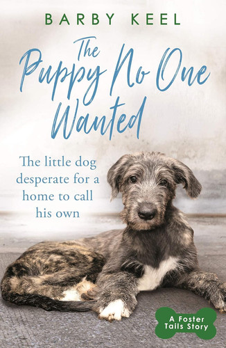 The puppy one - one, wanted: