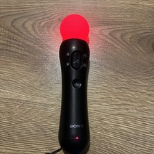 Sony PS3 Move Motion Wireless