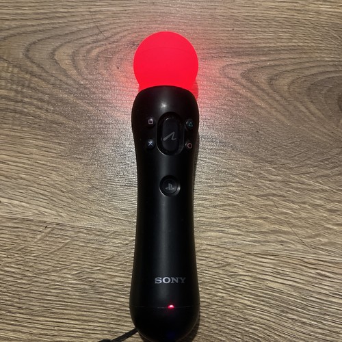 Sony ps3 move - sony,