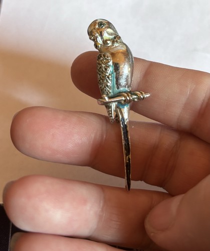 Vintage excalibur ejl - vintage, budgie