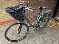 Kettler Elegance Ladies Shopper Bicycle